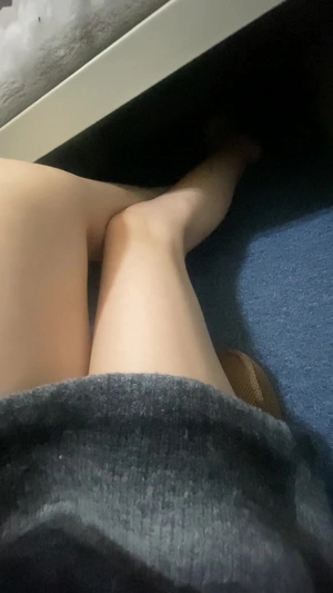 出勤パンチラ(12848) 花村まどか (五十路マダム 三重松阪店)