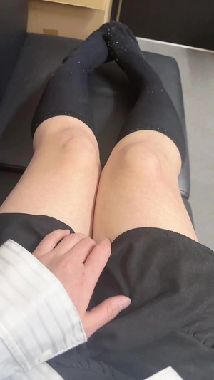 出勤パンチラ(12879) あおい (星組)