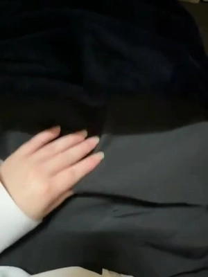 出勤パンチラ(13128) まい (星組)