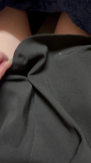 出勤パンチラ(13135) まい (星組)