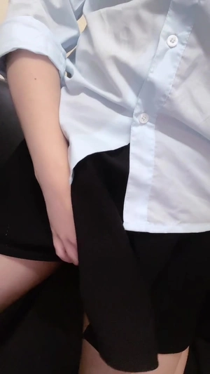 出勤パンチラ(13136) あん (星組)