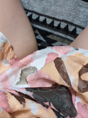 出勤パンチラ(13228) 水瀬　ななこ (De愛急行　松阪店)