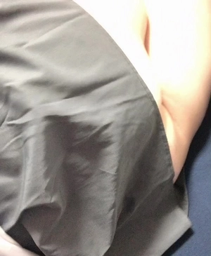 出勤パンチラ(13482) ちよ (昭和道(ショウワロード)松阪店)