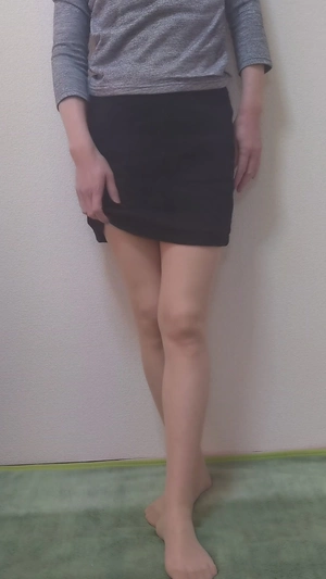 出勤パンチラ(13485) 篠原尚美 (五十路マダム 三重四日市･鈴鹿店)