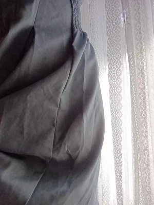 出勤パンチラ(13520) ここ (ベアトリス)