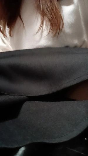 出勤パンチラ(13532) ここ (ベアトリス)