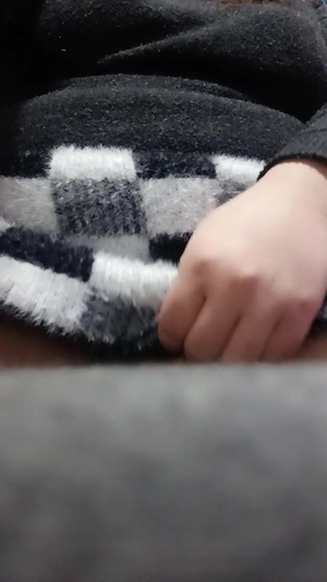 出勤パンチラ(13538) まりあ (昭和道(ショウワロード)松阪店)