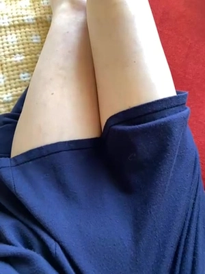 出勤パンチラ(13567) 加納 しほ (De愛急行 松阪店)