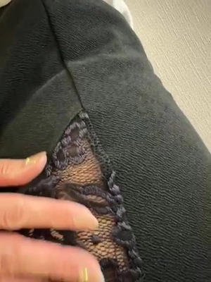 出勤パンチラ(13575) 川嶋れい (五十路マダム 三重四日市･鈴鹿店)