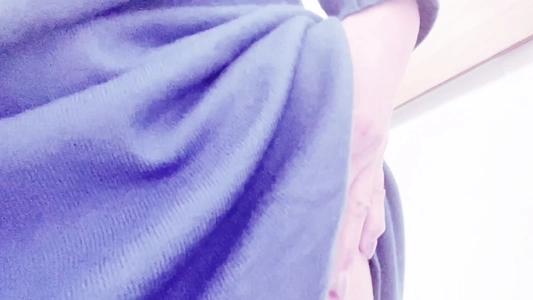 出勤パンチラ(13619) 栗田優里 (五十路マダム 三重松阪店)