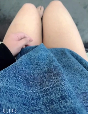 出勤パンチラ(13713) ふうか (星組)