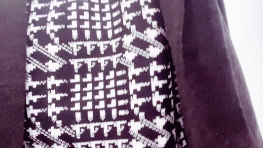 出勤パンチラ(13751) 栗田優里 (五十路マダム 三重松阪店)