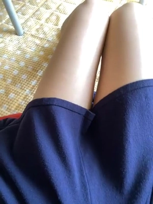 出勤パンチラ(13794) 加納　しほ (De愛急行　松阪店)