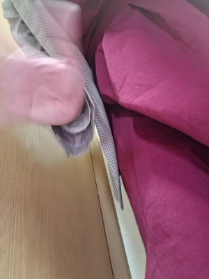 出勤パンチラ(13904) えみ (MARS 松阪人妻店)