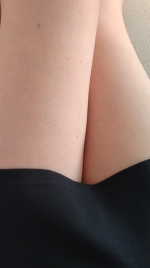 出勤パンチラ(140) 高畑 みさき (De愛急行 松阪店)