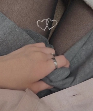 出勤パンチラ(1430) みう (星組)