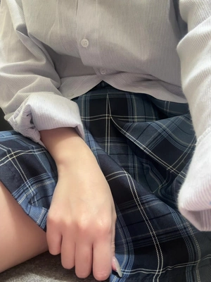 出勤パンチラ(14441) さく (星組)