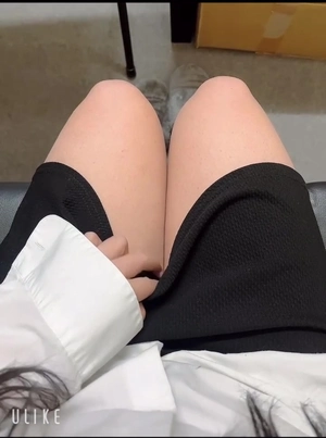 出勤パンチラ(14646) ふうか (星組)