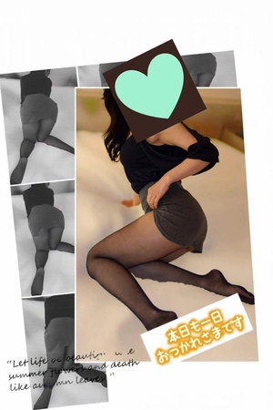出勤パンチラ(15568) ふみな (MARS 松阪人妻店)