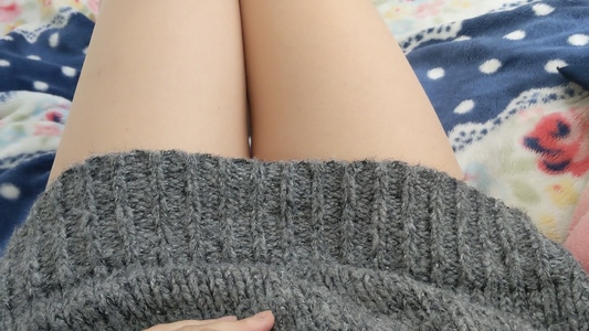 出勤パンチラ(157) 水瀬 ななこ (De愛急行 松阪店)