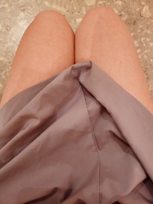 出勤パンチラ(165) 有村 かれん (De愛急行 松阪店)