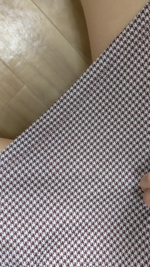 出勤パンチラ(1699) 水瀬 ななこ (De愛急行 松阪店)