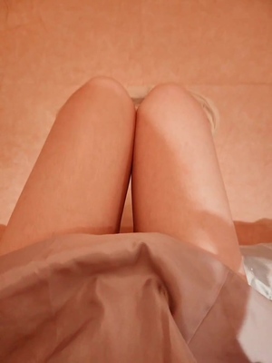 出勤パンチラ(175) 有村 かれん (De愛急行 松阪店)