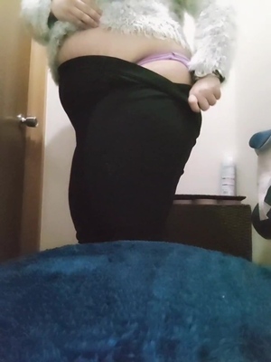 出勤パンチラ(1778) まりあ (昭和道(ショウワロード)松阪店)