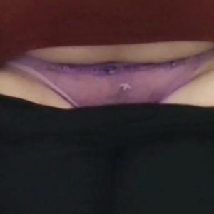 出勤パンチラ(1805) まりあ (昭和道(ショウワロード)松阪店)