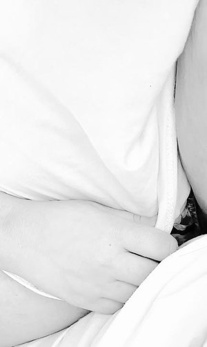 出勤パンチラ(1858) りく (白衣の天使)