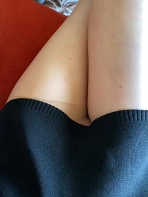 出勤パンチラ(1915) 加納 しほ (De愛急行 松阪店)