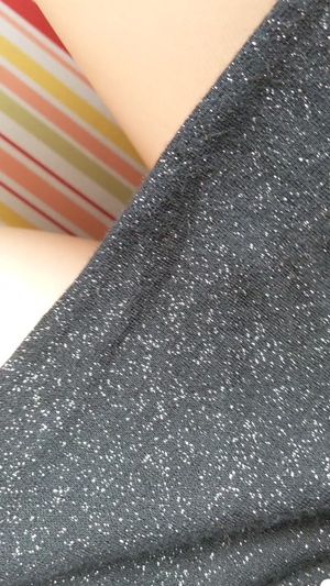 出勤パンチラ(1947) 水瀬 ななこ (De愛急行 松阪店)