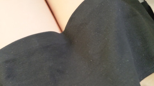 出勤パンチラ(195) 水瀬 ななこ (De愛急行 松阪店)