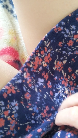 出勤パンチラ(2087) 水瀬 ななこ (De愛急行 松阪店)