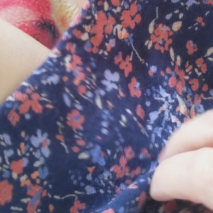 出勤パンチラ(2337) 水瀬 ななこ (De愛急行 松阪店)