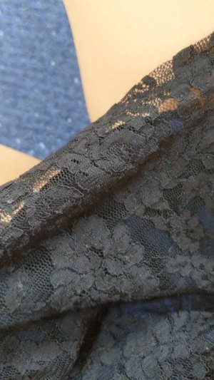 出勤パンチラ(2403) 水瀬 ななこ (De愛急行 松阪店)