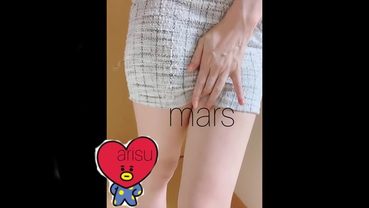 出勤パンチラ(2518) ありす (MARS 松阪人妻店)