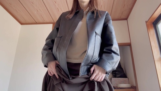 出勤パンチラ(2544) このは (愛特急2006三重本店)