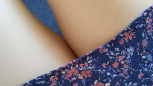 出勤パンチラ(2632) 水瀬 ななこ (De愛急行 松阪店)