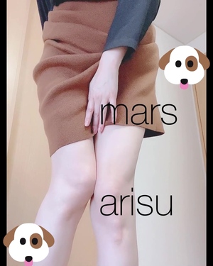 出勤パンチラ(2656) ありす (MARS 松阪人妻店)