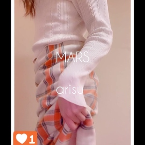 出勤パンチラ(274) ありす (MARS 松阪人妻店)