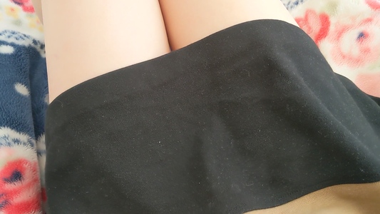 出勤パンチラ(279) 水瀬 ななこ (De愛急行 松阪店)