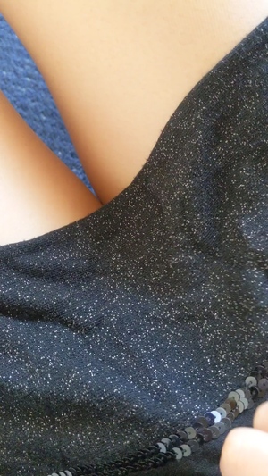 出勤パンチラ(2829) 水瀬 ななこ (De愛急行 松阪店)