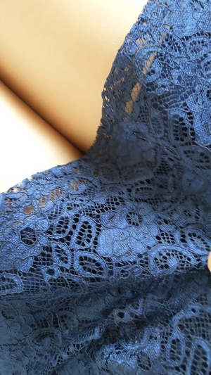 出勤パンチラ(2851) 水瀬 ななこ (De愛急行 松阪店)