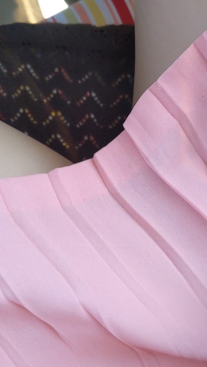 出勤パンチラ(2966) 水瀬 ななこ (De愛急行 松阪店)