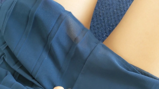 出勤パンチラ(3100) 水瀬 ななこ (De愛急行 松阪店)