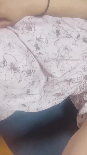 出勤パンチラ(3393) 七瀬 あかね (エルモア)