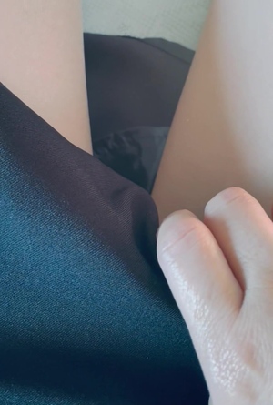 出勤パンチラ(3394) 桐谷 れいか (De愛急行 松阪店)