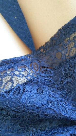 出勤パンチラ(3396) 水瀬 ななこ (De愛急行 松阪店)