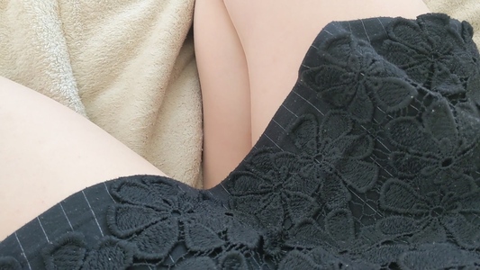 出勤パンチラ(345) 水瀬 ななこ (De愛急行 松阪店)